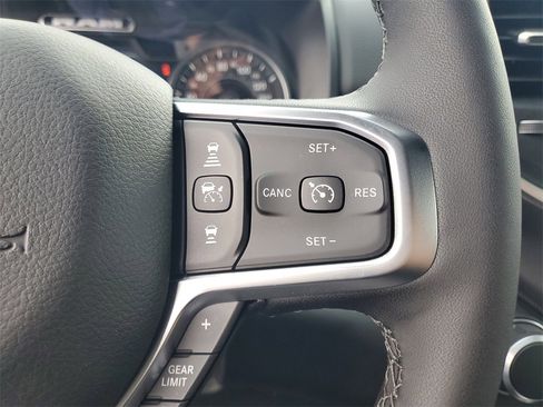 New 2025 RAM 1500 Big Horn image 12