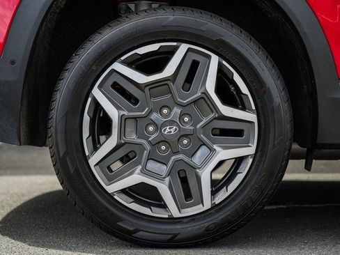 Used 2023 Hyundai Santa Fe Limited image 22