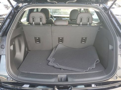 New 2027 Chevrolet Bolt RS w/ Technology Package image 9