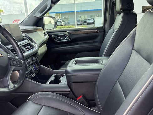 Used 2023 Chevrolet Tahoe Premier image 7