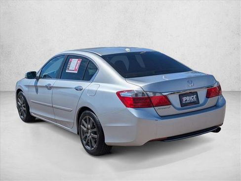 Used 2013 Honda Accord EX-L image 8