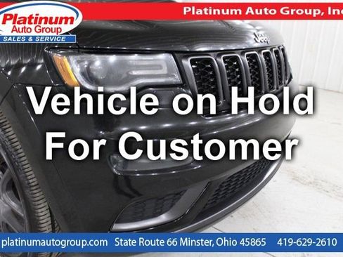 Used 2019 Jeep Grand Cherokee Limited X AWD/4WD image 48