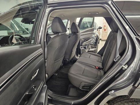 Used 2022 Hyundai Tucson SEL AWD/4WD image 9