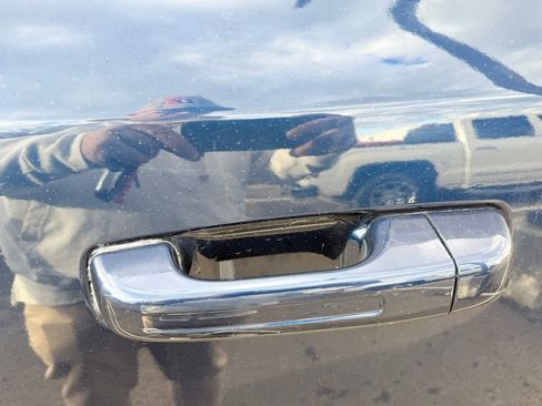 Used 2020 RAM 1500 Big Horn image 13