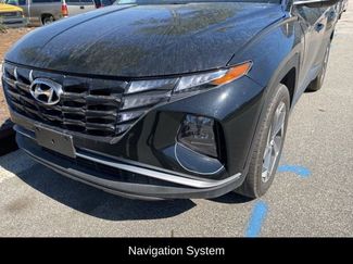 Used 2024 Hyundai Tucson SEL video 2