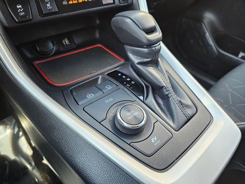 Certified 2024 Toyota RAV4 AWD Hybrid w/ Weather Package image 34