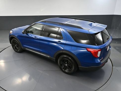 Used 2020 Ford Explorer XLT w/ Comfort Package AWD/4WD image 57