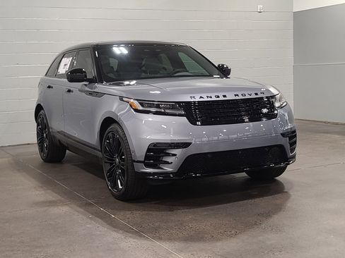 New 2026 Land Rover Range Rover Velar Dynamic SE AWD/4WD image 11