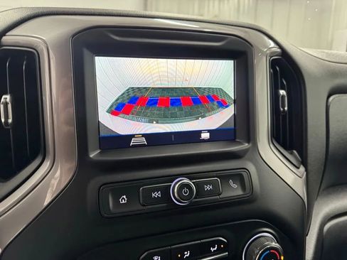 Used 2021 Chevrolet Silverado 3500 W/T w/ WT Convenience Package image 10