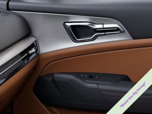 New 2026 Kia Sportage X-Line image 25