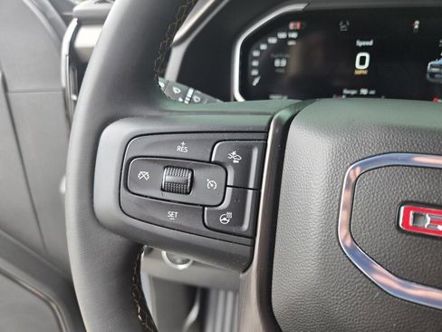 Used 2026 GMC Sierra 2500 AT4 w/ AT4 Premium Plus Package AWD/4WD image 11