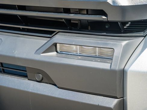 New 2026 Toyota Tundra SR5 AWD/4WD image 14