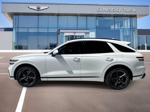 Used 2026 Genesis GV70 2.5T Sport Prestige AWD/4WD image 5