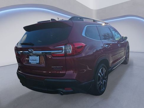New 2026 Subaru Ascent Touring AWD/4WD image 5