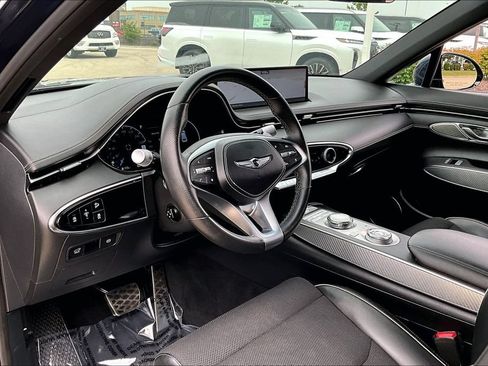 Used 2024 Genesis GV70 2.5T w/ Sport Prestige Package AWD/4WD image 16