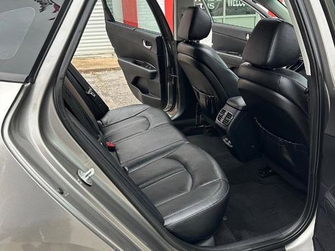 Used 2016 Kia Optima EX w/ Premium Package image 32