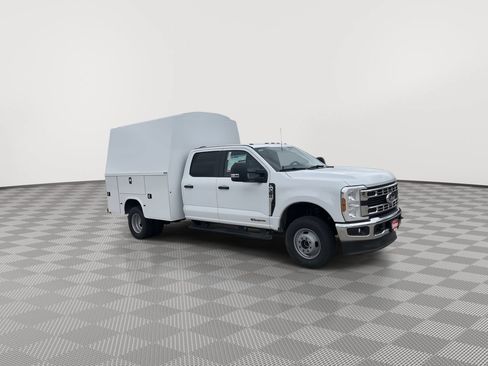 New 2025 Ford F350 XL w/ XL Chrome Package AWD/4WD image 31