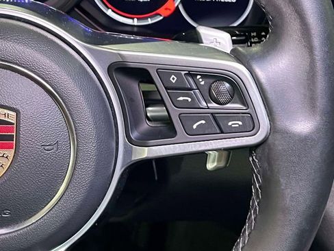 Certified 2020 Porsche Panamera image 41
