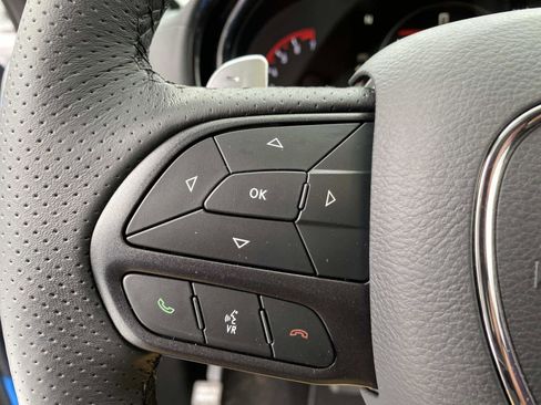 New 2026 Dodge Durango GT image 18