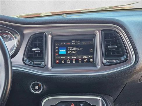 Used 2019 Dodge Challenger SXT RWD image 12