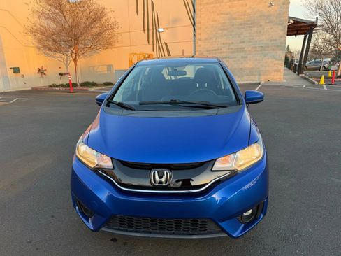 Used 2015 Honda Fit EX image 5