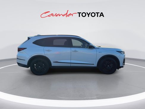 Used 2026 Acura MDX A-Spec AWD/4WD image 9