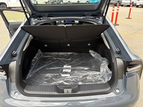 New 2026 Toyota Prius Plug-In Hybrid image 20