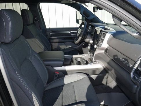 New 2026 RAM 1500 Big Horn image 24
