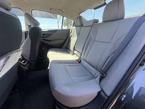 Used 2025 Subaru Legacy Premium image 13