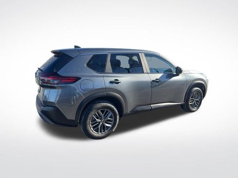 Certified 2023 Nissan Rogue S image 46