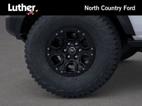 New 2026 Ford Bronco Badlands image 21
