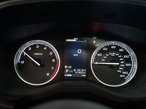 Used 2019 Subaru Forester Premium image 31