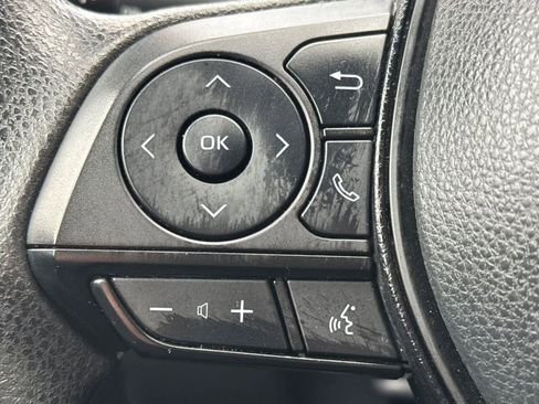 Certified 2024 Toyota RAV4 LE image 25