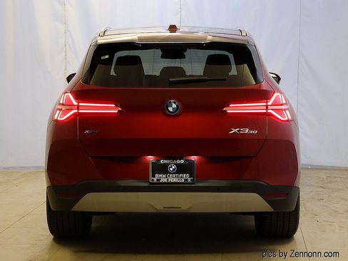 Used 2026 BMW X3 xDrive30i AWD/4WD image 7