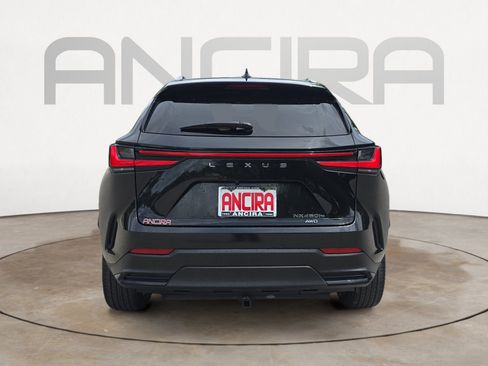 Used 2022 Lexus NX 450h+ AWD w/ Vision Package image 9