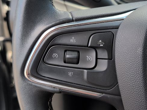 Used 2023 Buick Encore GX Select w/ Sport Touring Package FWD image 26