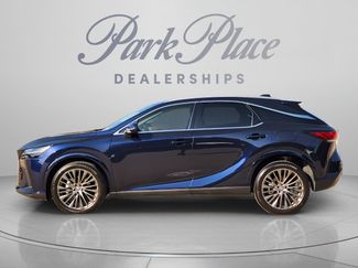 Used 2025 Lexus RX 350 FWD w/ Convenience Package video 2