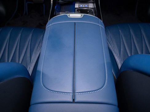 New 2026 Mercedes-Benz S 63 AMG S image 25