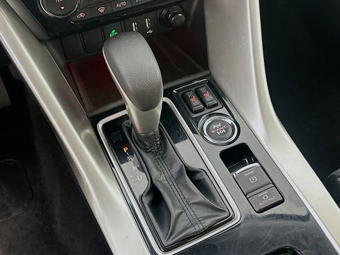 Used 2024 Mitsubishi Eclipse Cross SE AWD/4WD image 25