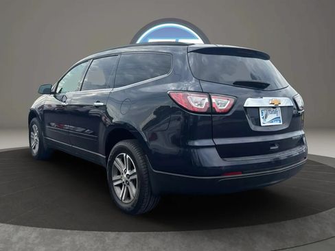 Used 2016 Chevrolet Traverse LT FWD image 9