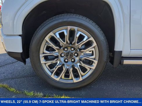 New 2026 GMC Sierra 1500 Denali Ultimate AWD/4WD image 26