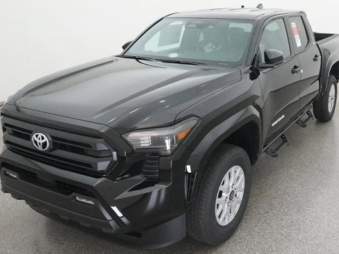 New 2026 Toyota Tacoma SR5 image 49