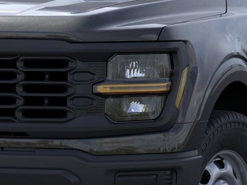 New 2026 Ford F150 XL AWD/4WD image 18
