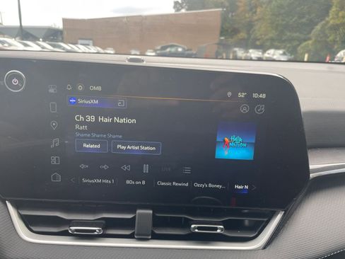 Used 2025 Chevrolet Equinox LT image 20