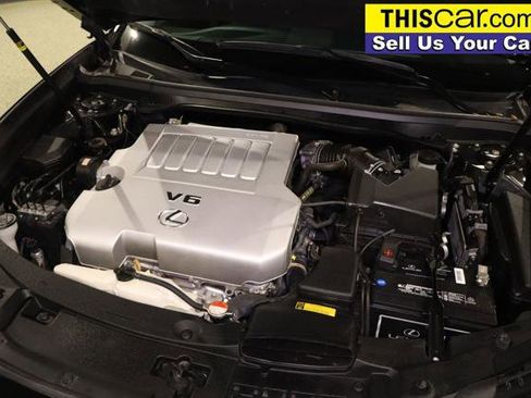 Used 2016 Lexus ES 350 w/ Premium Package w/Wood Trim image 25