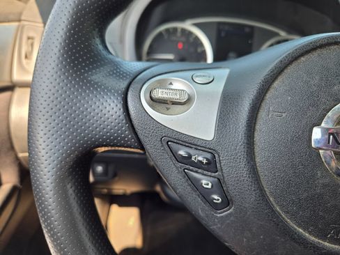 Used 2019 Nissan Sentra S FWD image 17