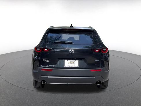 Used 2025 MAZDA CX-50 2.5 Hybrid w/ Premium Plus Pkg AWD/4WD image 12