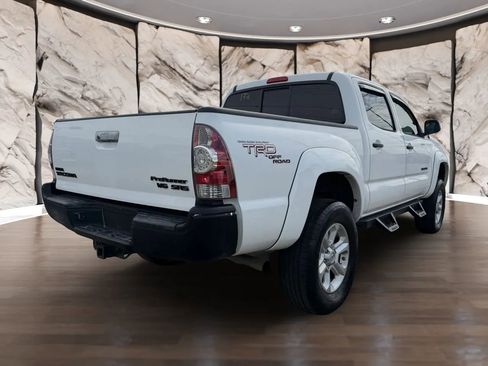 Used 2010 Toyota Tacoma PreRunner image 6