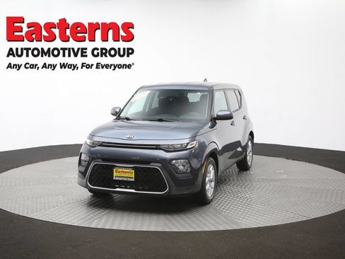 Used 2020 Kia Soul S FWD image 53