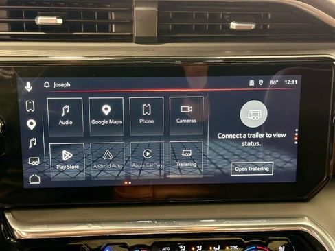 Used 2026 GMC Sierra 2500 Denali Ultimate AWD/4WD image 14